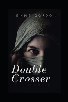 Paperback Double Crosser Book