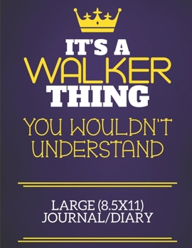 It's A Turner Thing You Wouldn't Understand Large (8.5x11) Journal/Diary: Show you care with our personalised family member books, a perfect way to ... books are ideal for all the family to enjoy.
