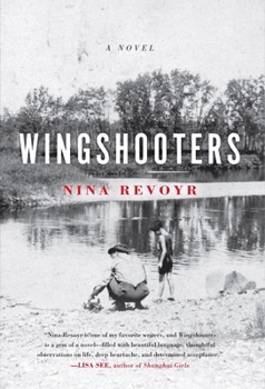 Paperback Wingshooters Book