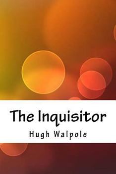 Paperback The Inquisitor Book