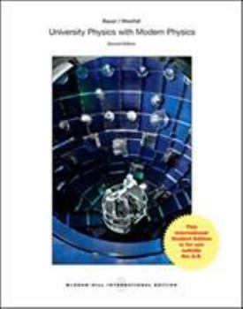 Paperback University Physics with Modern Physics (Int'l Ed) Book