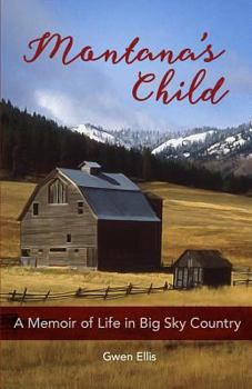 Paperback Montana's Child Book