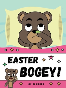 Paperback Easter Bogey! Book