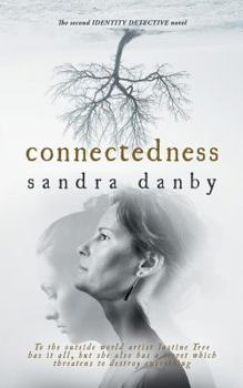 Paperback Connectedness Book