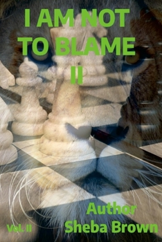 Paperback I Am Not to Blame II Book