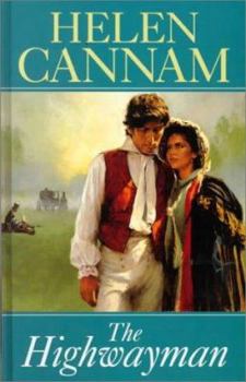 Hardcover The Highwayman [Large Print] Book