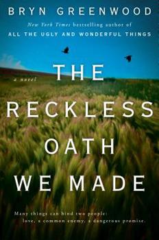 Hardcover The Reckless Oath We Made Book