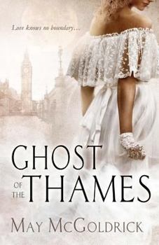Paperback Ghost of the Thames Book