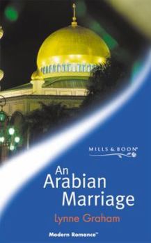 An Arabian Marriage - Book #1 of the Sister Brides