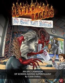 Better Angels: No Soul Left Behind