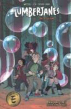 Lumberjanes