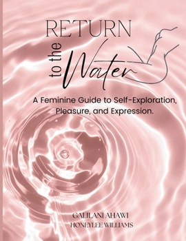 Paperback Return to the Water Book