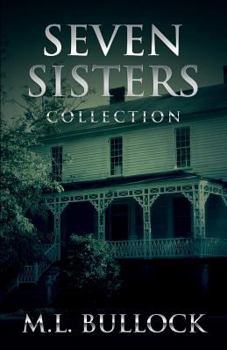 Paperback Seven Sisters Collection Book