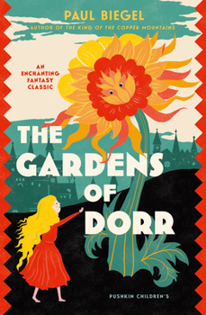 Paperback The Gardens of Dorr Book