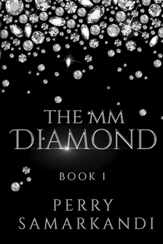 Paperback The MM Diamond Book 1 Book