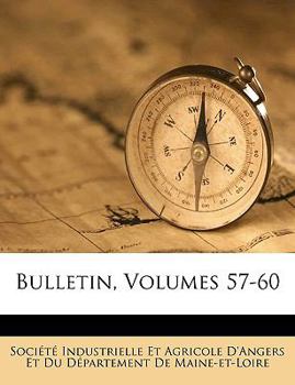Paperback Bulletin, Volumes 57-60 [French] Book
