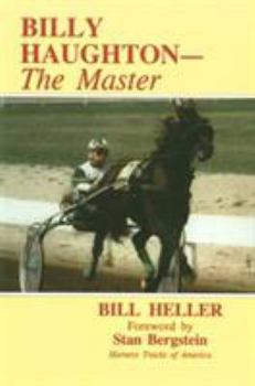 Paperback Billy Haughtonthe Master Book