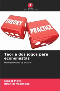 Paperback Teoria dos jogos para economistas [Portuguese] Book