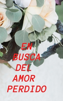 Paperback En busca del amor perdido [Spanish] Book