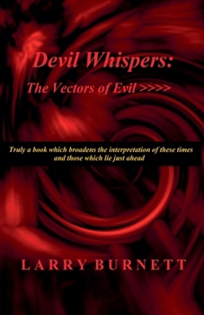 Paperback Devil Whispers: The Vectors of Evil Book