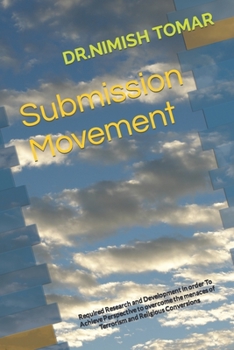 Paperback Submission Movement Book