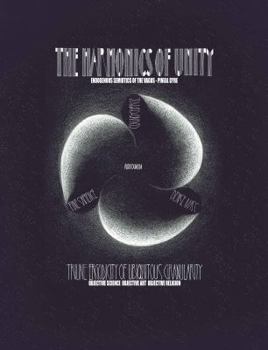 Paperback The Harmonics of Unity Book