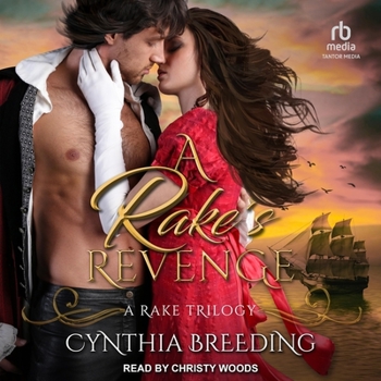 Audio CD A Rake's Revenge Book