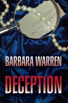Paperback Deception Book