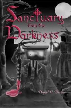 Paperback Sanctuary From the Darkness Book