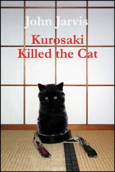 Paperback Kurosaki Killed the Cat Book