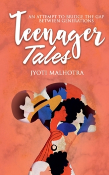 Paperback Teenager Tales Book