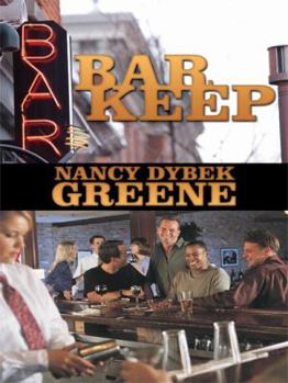 Paperback Bar Keep Book