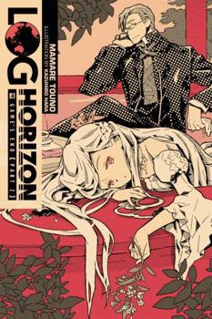 Log Horizon, Vol. 4: Log Horizon, Game's End, Part 2