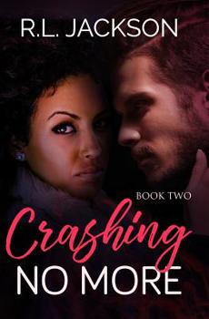 Paperback Crashing No More Book