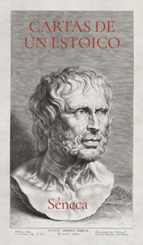 Paperback Cartas de Un Estoico I (Letters from a Stoic Spanish Edition) [Spanish] Book
