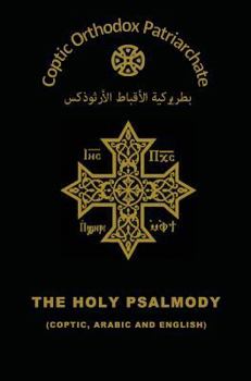 Hardcover The Holy Psalmody Book