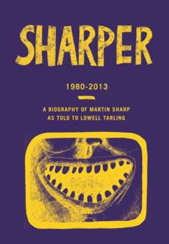 Paperback Sharper: Bringing It All Back Home - Part Two: 1980-2013 Book