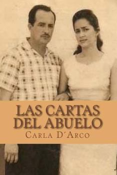 Paperback Las Cartas del Abuelo [Spanish] Book