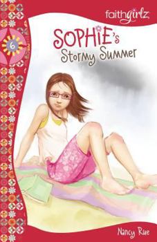 Paperback Sophie's Stormy Summer Book