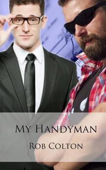 Paperback My Handyman Book