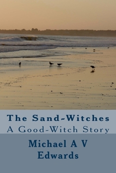 Paperback The Sand-Witches Book