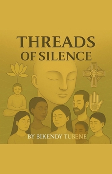 Paperback Threads Of Silence Book