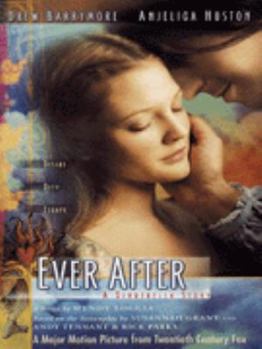 Paperback " Ever After: A Cinderella Story " : Junior Novelisation (Twentieth Century Fox) Book