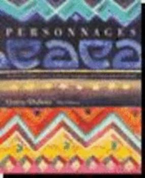 Personnages, Third Edition