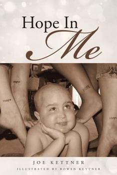 Paperback Hope in Me Book