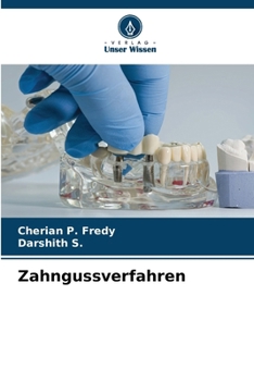 Zahngussverfahren (German Edition)
