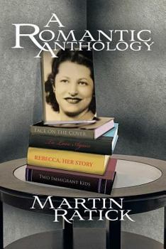 Paperback A Romantic Anthology Book