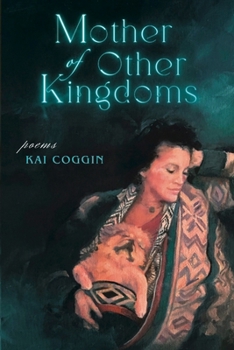 Paperback Mother of Other Kingdoms Book