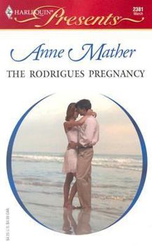 Mass Market Paperback The Rodrigues Pregnancy Book