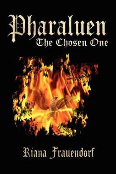 Paperback Pharaluen: The Chosen One Book